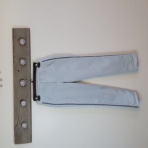 Lucky Brand Boyfriend Utility Pants SZ 25